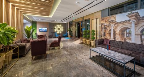 其他 2 Anelli Hotel