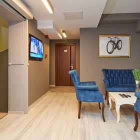 Primary image 1 Renzo Hotel, Khách sạn Hasan Paşa Hanı