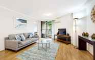 Others 6 Inner City Retreat in Pyrmont 1 Bdrm