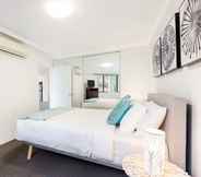 Others 3 Inner City Retreat in Pyrmont 1 Bdrm
