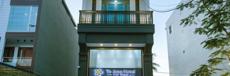 อื่นๆ Teamo Hotel