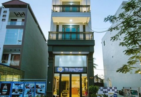 อื่นๆ Teamo Hotel