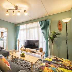 Primary image1Villent Kujukuri Ocean 1,船桥市飯店