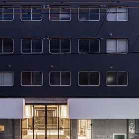 Primary image1河岸KAGANHOTEL - 河岸ホテル -,久世飯店