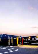 Imej utama HOTEL R9 The Yard Yuki