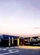 Primary image HOTEL R9 The Yard Yuki