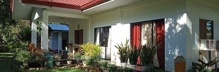 Others Bohol 3 Bedroom Villa