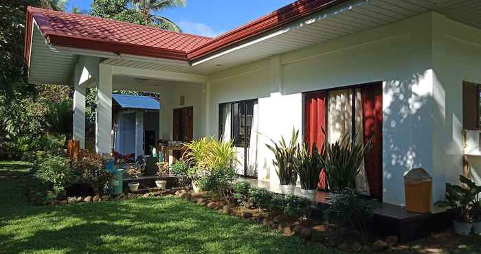 Lainnya Bohol 3 Bedroom Villa