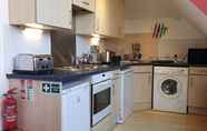 Others 4 Stunning Exeter Apartment