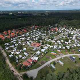 Primary image 1 在Simpel的度假公园, 比斯平根 酒店