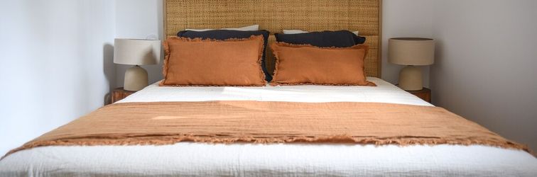 其他 Vumba - The Alembic