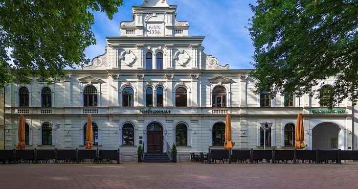 Khác Hotel Frechener Hof