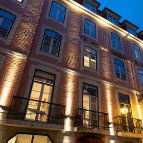 Primary image 1 마달레나 바이 더 뷰티크 호텔, Santa Maria de Belém 호텔