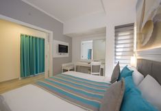 Lainnya 6 TUI BLUE Tropical