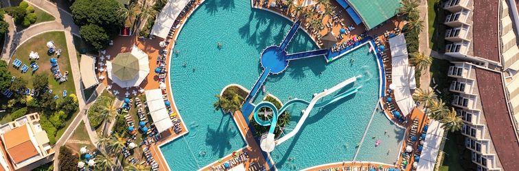 Lainnya TUI BLUE Tropical