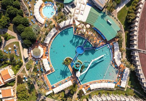 Lainnya TUI BLUE Tropical