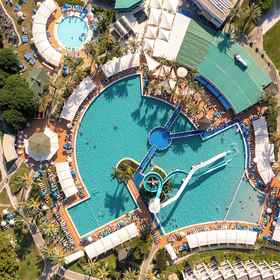 Primary image1TUI BLUE Tropical,Ortaca飯店