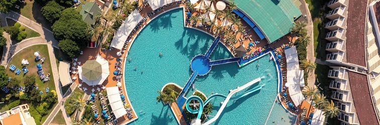 Others TUI BLUE Tropical