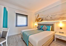 Lainnya 7 TUI BLUE Tropical