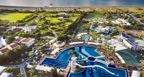 Lainnya 2 TUI BLUE Tropical