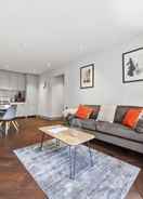 Primary image 2 Bed Lux Apartment near Central London with WiFi