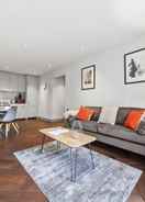 Primary image 2 Bed Lux Apartment near Central London with WiFi