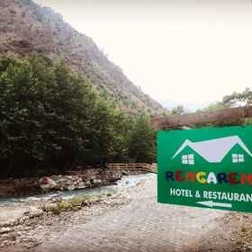 Primary image 1 Rengarenk Otel & Restorant, โรงแรม & ที่พัก Signature Structures