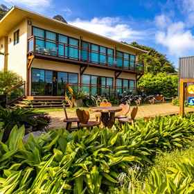 Primary image1Pousada Morro do Farol,州长卡洛斯·威尔逊机场 (FEN)飯店