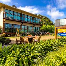 Primary image 1 Pousada Morro do Farol, Hotel Benteng Sao Pedro do Boldro