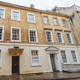 Primary image 1 Founders House, Hotel Chew Stoke