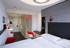 Others 7 citizenM Geneva