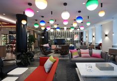 기타 5 citizenM Geneva