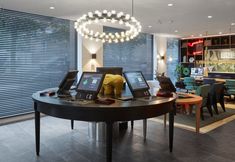 기타 6 citizenM Geneva