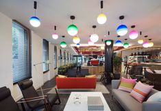 Others 2 citizenM Geneva