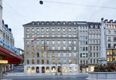 기타 2 citizenM Geneva