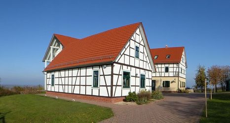 其他 2 Pension Fahnermuehle