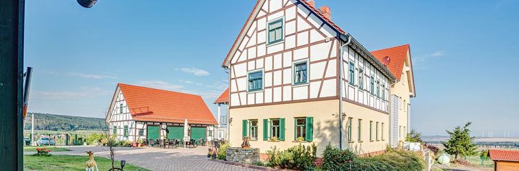 其他 Pension Fahnermuehle