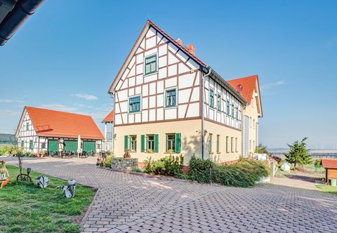 其他 Pension Fahnermuehle