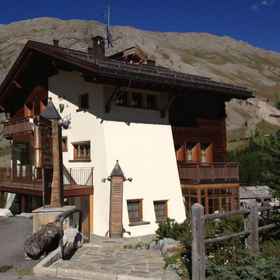 Primary image 1 Bait de Angiàl, Hotel Delebio