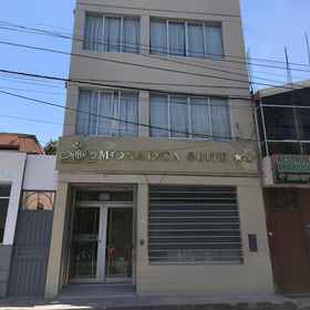 Primary image 1 Hotel El Monarca Suite, Moquegua Hotels