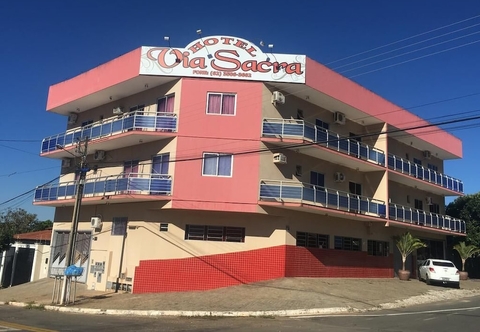 Others Hotel Via Sacra