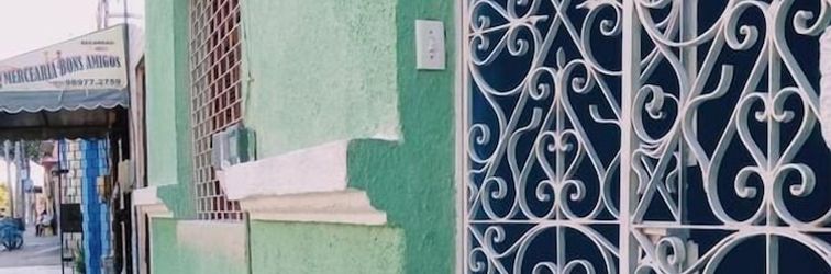 其他 Pousada Terra do Sol