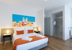 Others 5 Serra do Pilar Porto Suites