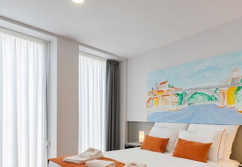 Others Serra do Pilar Porto Suites