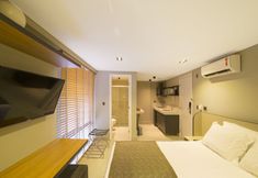 其他 7 Infinity at the Sea by Welkom