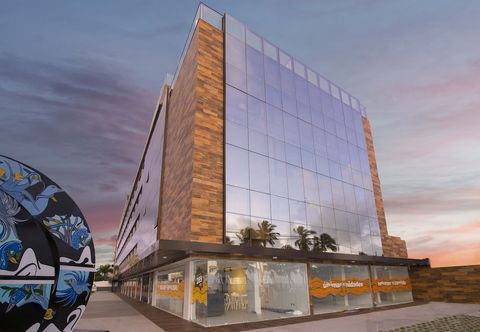 其他 Infinity at the Sea by Welkom