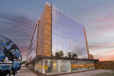 其他 Infinity at the Sea by Welkom