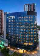 Primary image Mercure Shenzhen Pinghu