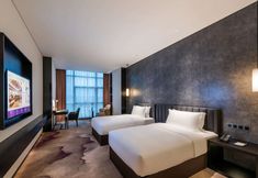 Others 6 Shenzhen Longgang Kunyi Mercure Hotel