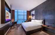 Lainnya 5 Mercure Shenzhen Pinghu